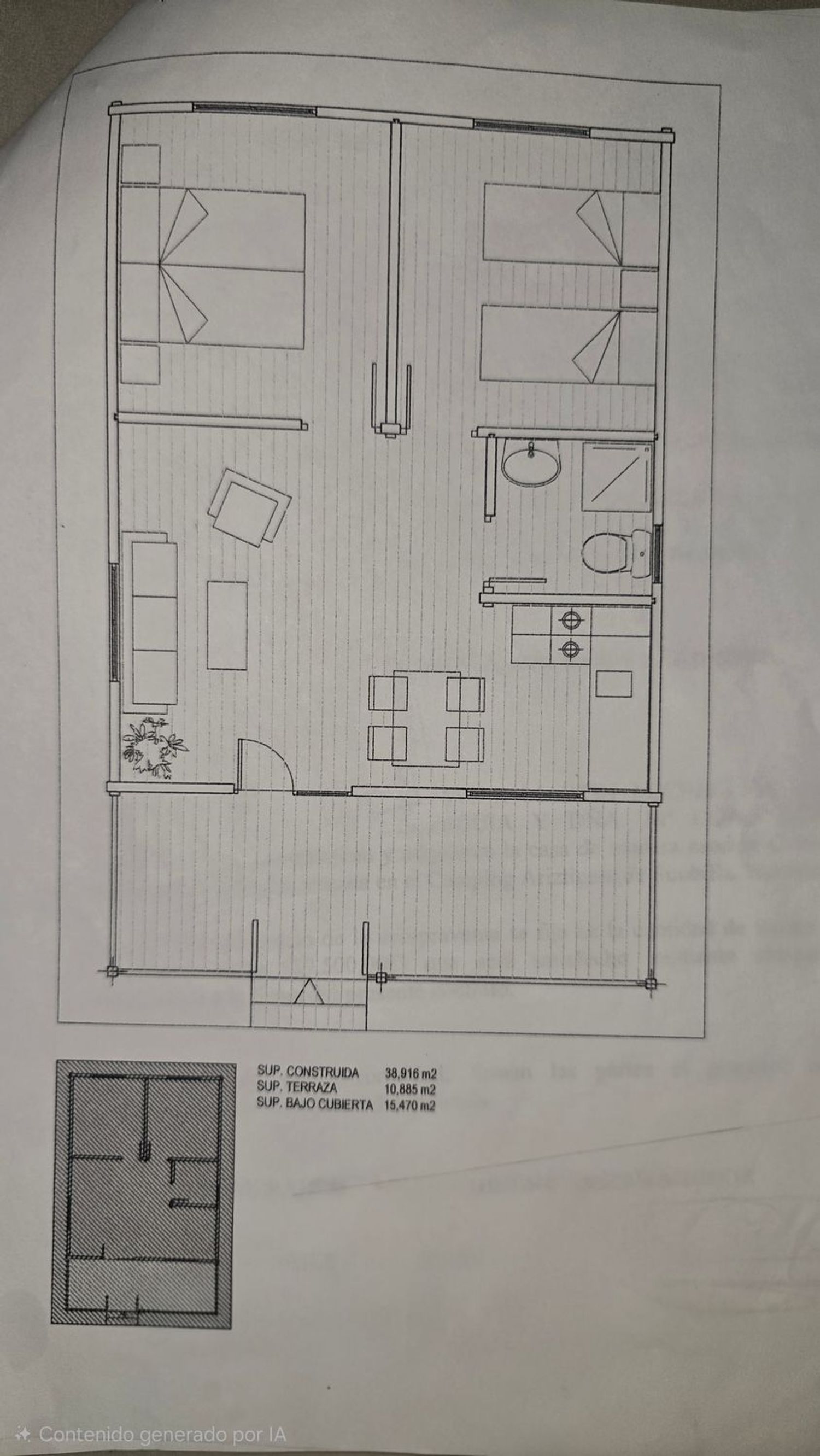 Casa o chalet independiente en Calle Santiago, 8 - Foto 11