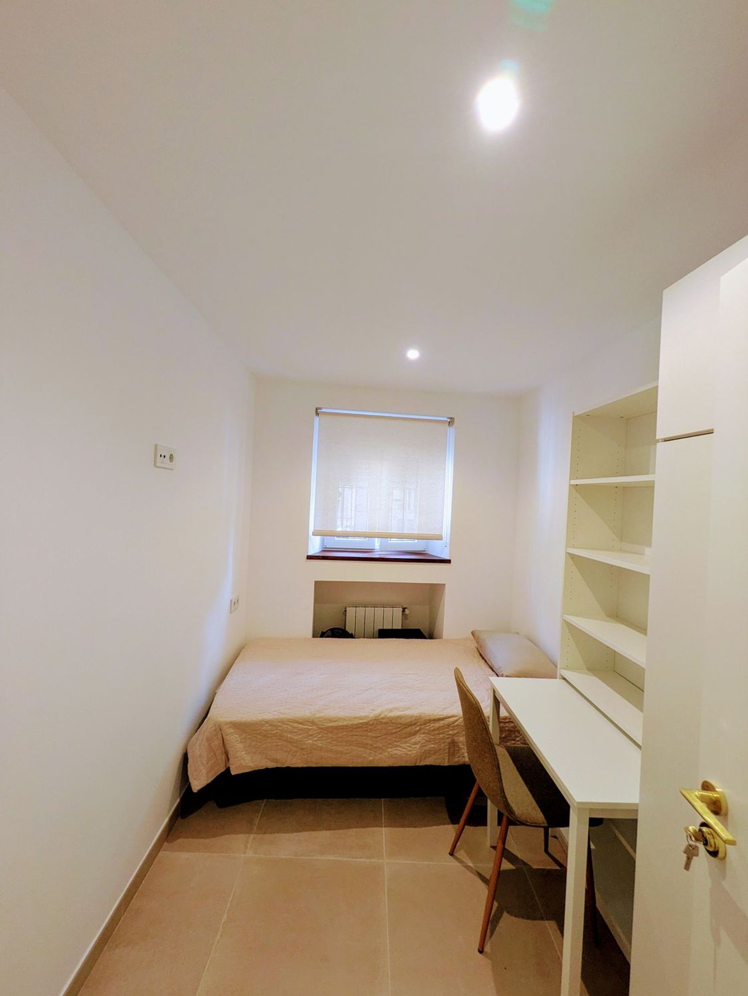 Piso en travesía Enseñanza, 4 - Foto 10