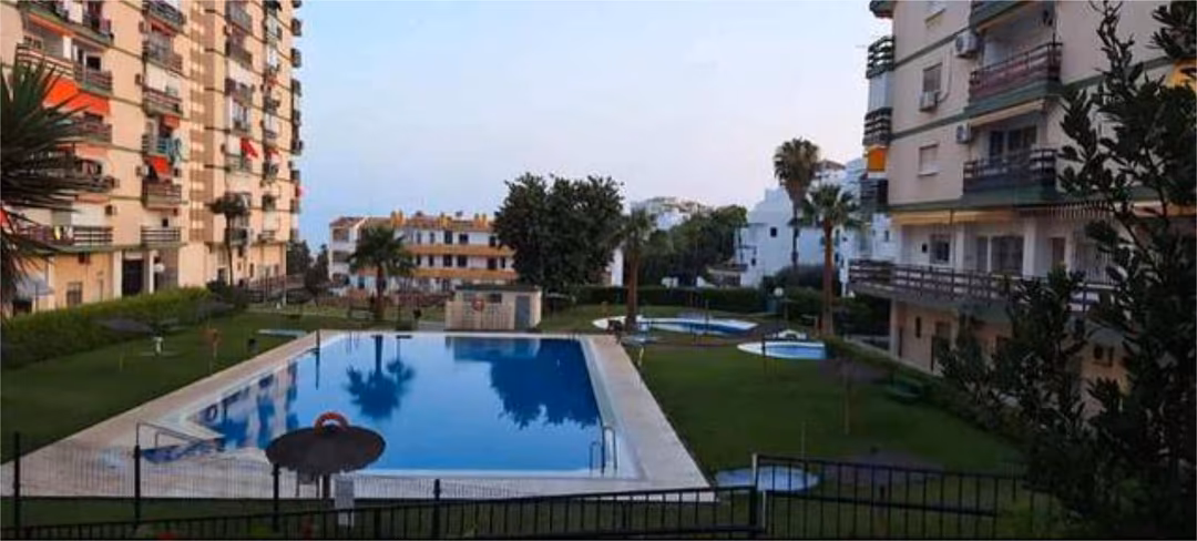 Apartamento en Benalmádena Costa - Foto 8