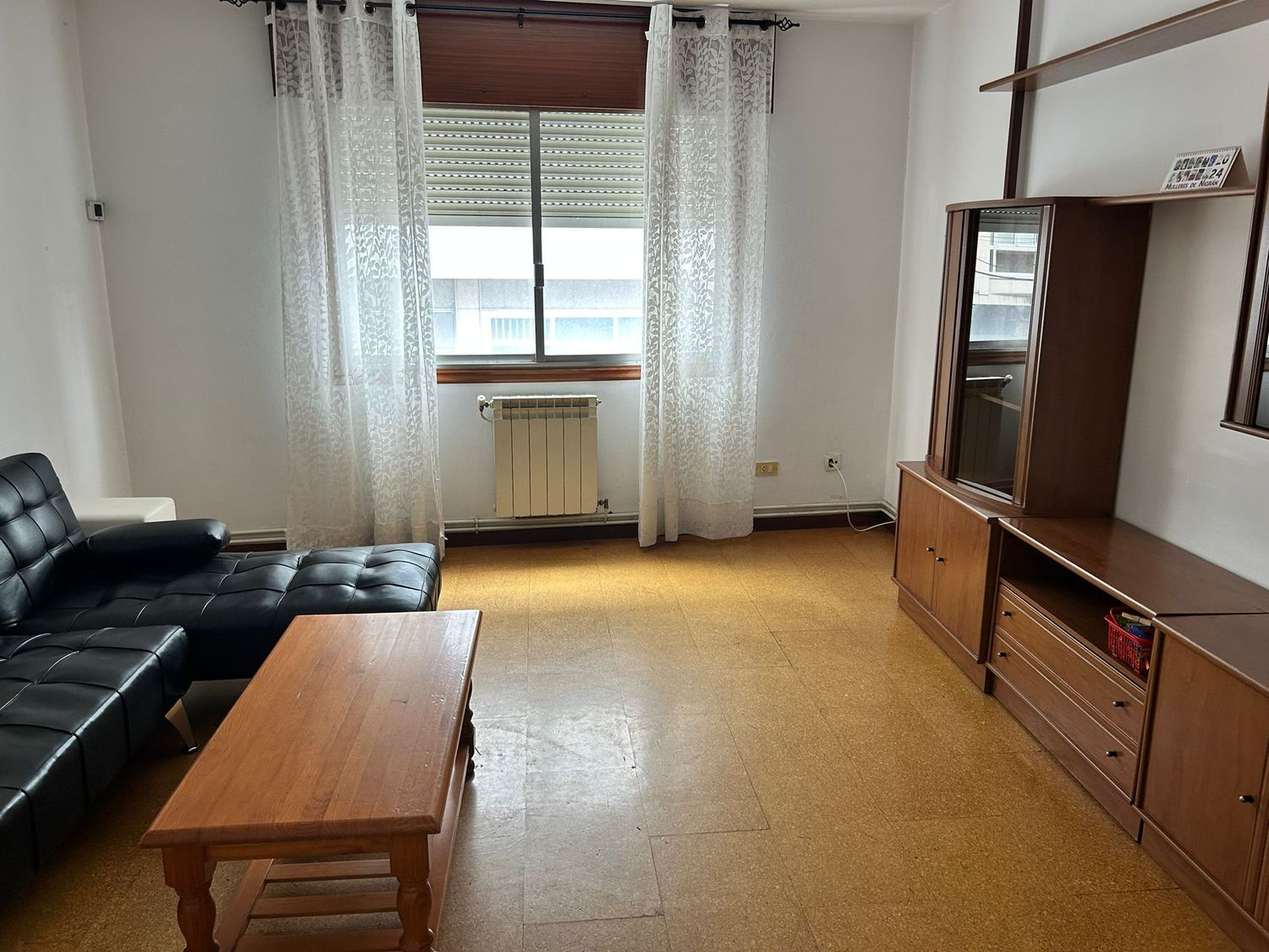 Piso en Calle Almirante Matos, 9, Campo Da Torre - Mollabao, Campo Da Torre - Mollabao - Foto 2