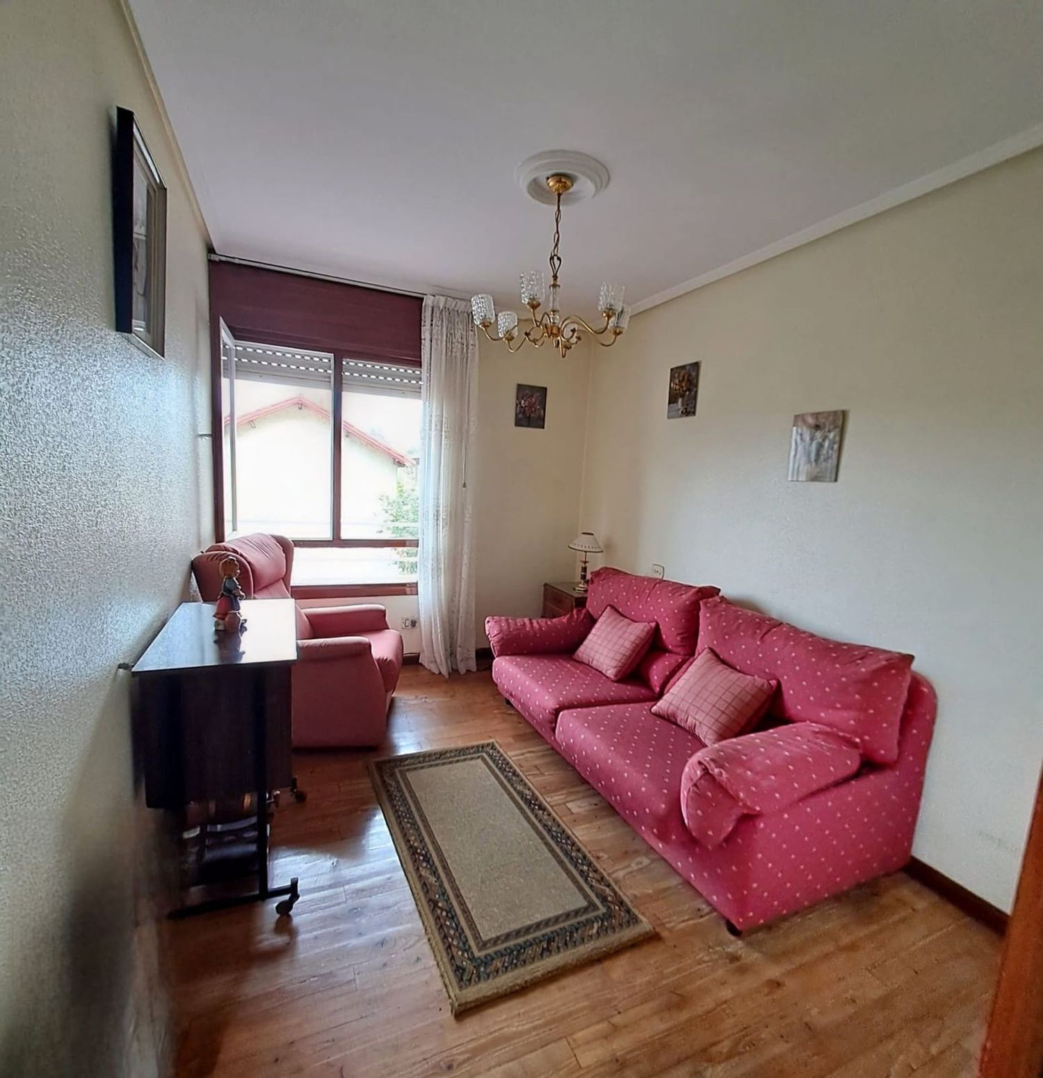 Piso en Calle Zorrilla, 13, Bagatza - S. Vicente, Bagatza - S. Vicente - Foto 9