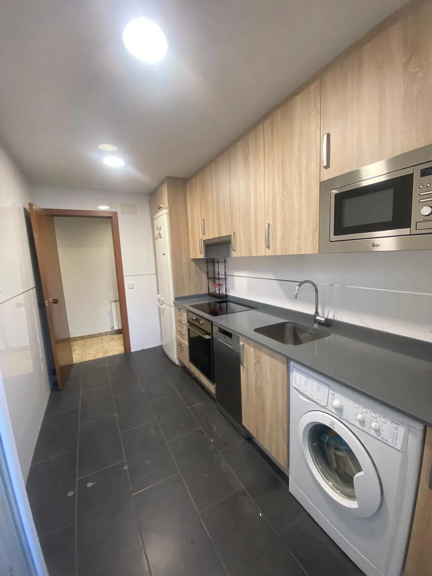 Piso en calle del Lago Titicaca, 1 - Foto 2