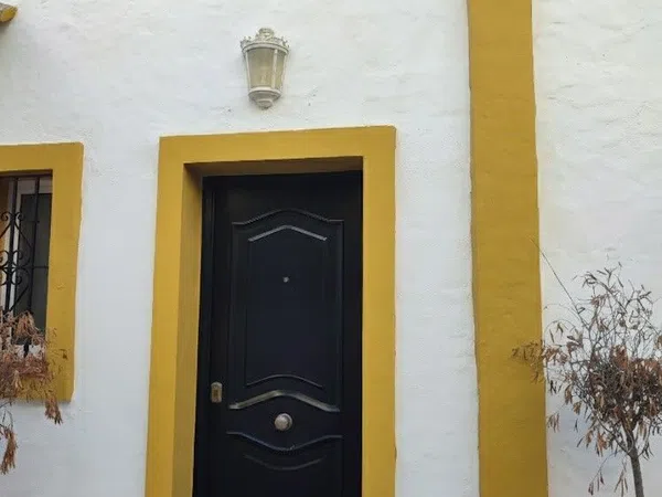 Chalet adosado en urbanizacion dona Pilar, 21 - Foto 3