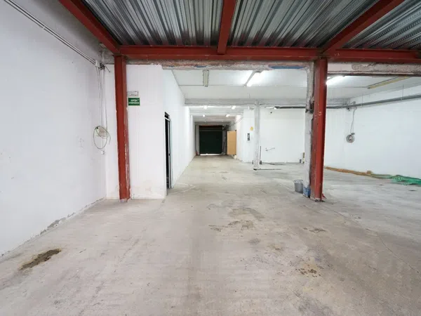 Nave en Paseo del Comerç, 18, Eixample - Foto 5