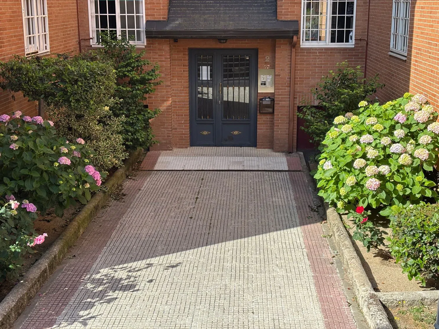 Piso en avenida de Honorio Lozano, 59 - Foto 8