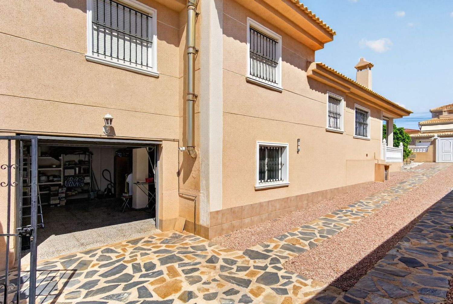 Casa o chalet independiente en Calle Meridiano, 46, Aguas Nuevas - Foto 18