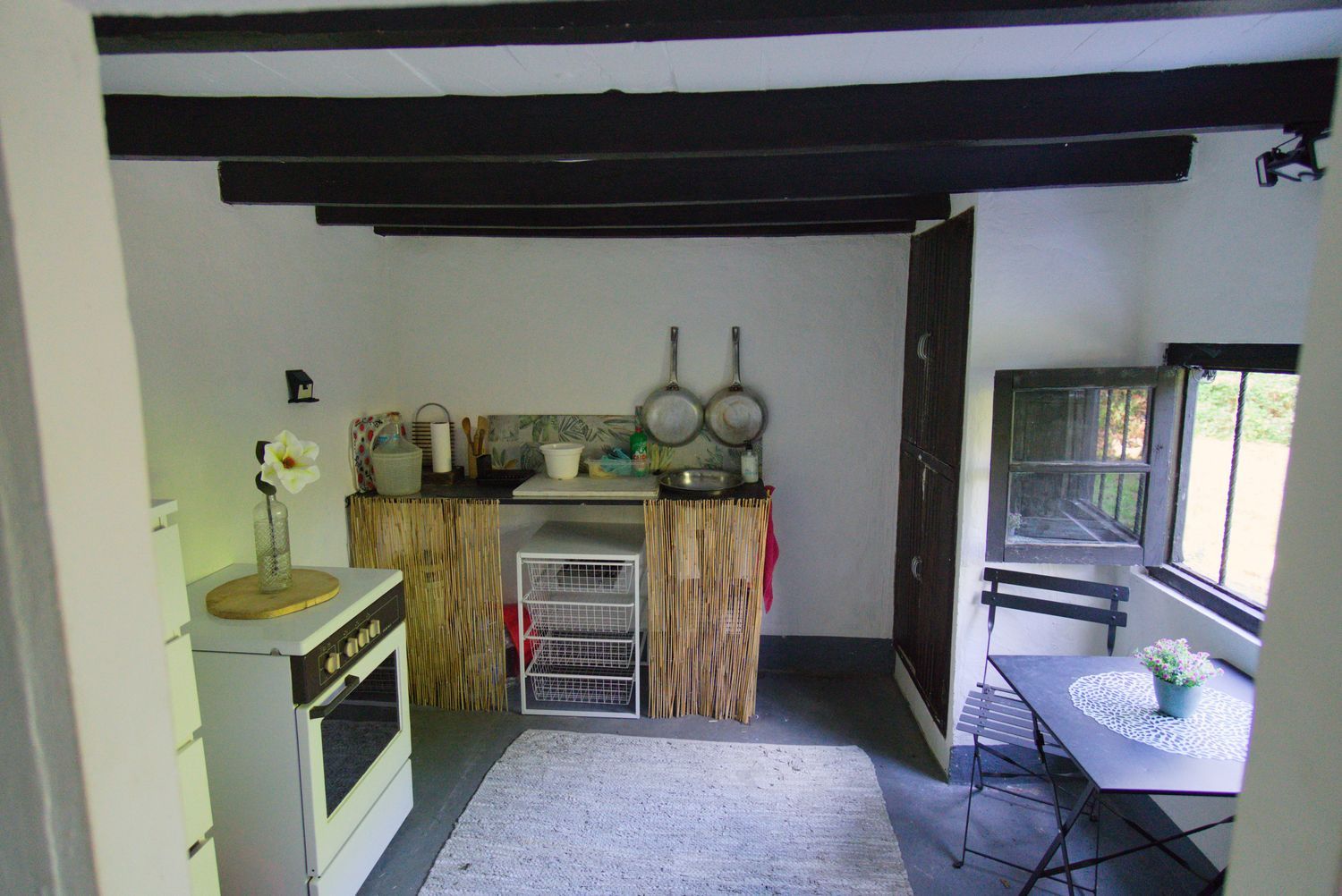 Casa rural en Lugar Ovin, 54 - Foto 18