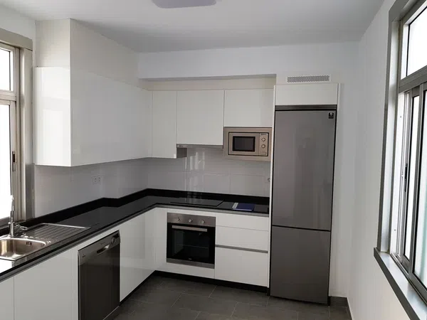 Piso en calle Falperra, 67