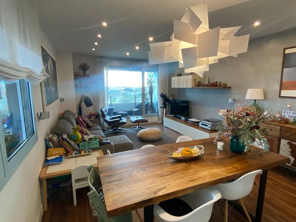 Piso en plaza d'Europa, 6 - Foto 3