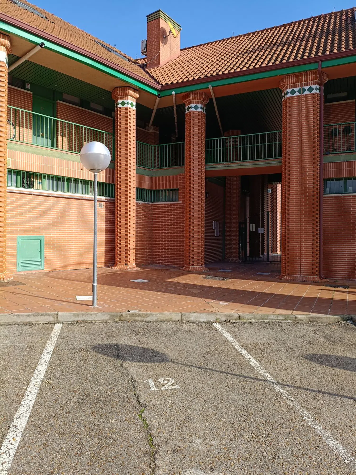 Dúplex en paseo Juan de la Encina s/n - Foto 6