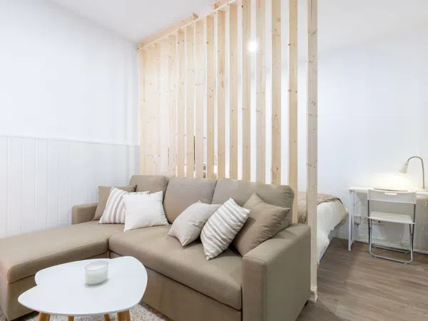 Piso en calle de Bravo Murillo, 9 - Foto 2