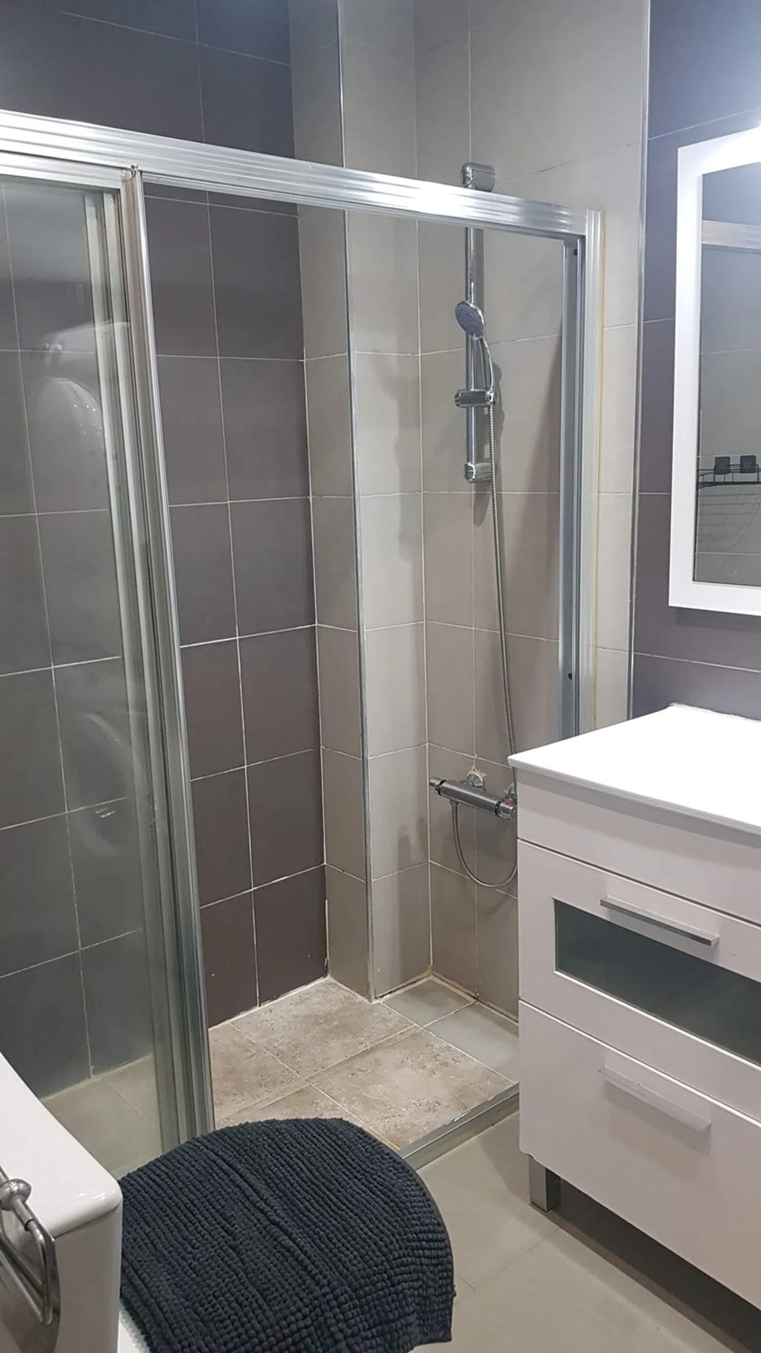 Estudio en calle Gloria, 3 - Foto 2