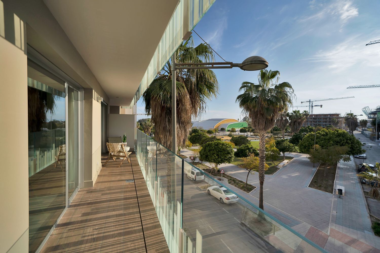 Piso en Diseminado Ensanche Sur I, 6 b - Foto 2