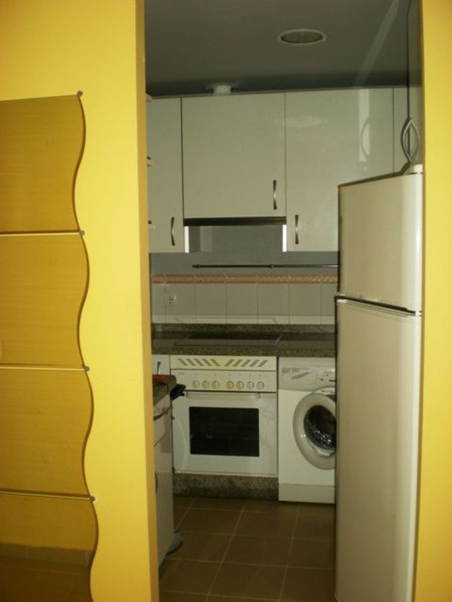 Piso en Loma Martín Miguel, 1065 - Foto 15