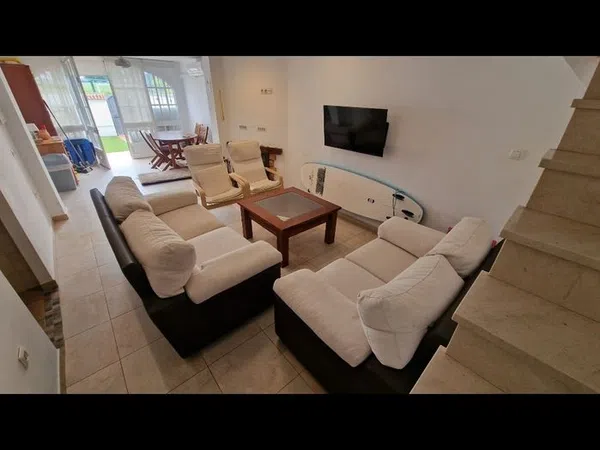 Chalet adosado en camino del Olivar del Marquesado , residencial el Olivar, 47 - Foto 21