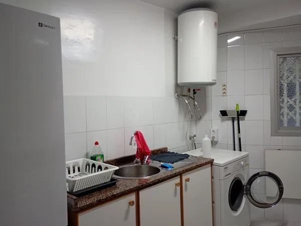 Piso en calle Poeta Vicente Medina, 8 - Foto 4