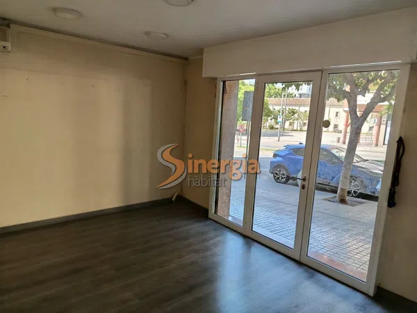 Local en Avenida d'Álvarez de Castro, 28, Centre - Foto 7