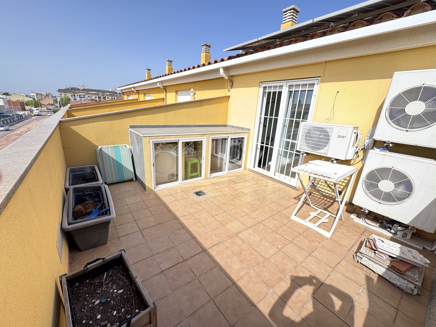 Chalet adosado en Calle Vicent Serra Llaurador, 117, Centro, Centro - Foto 23