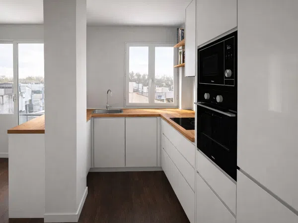 Piso en calle de Tous i Maroto, 5 a - Foto 13