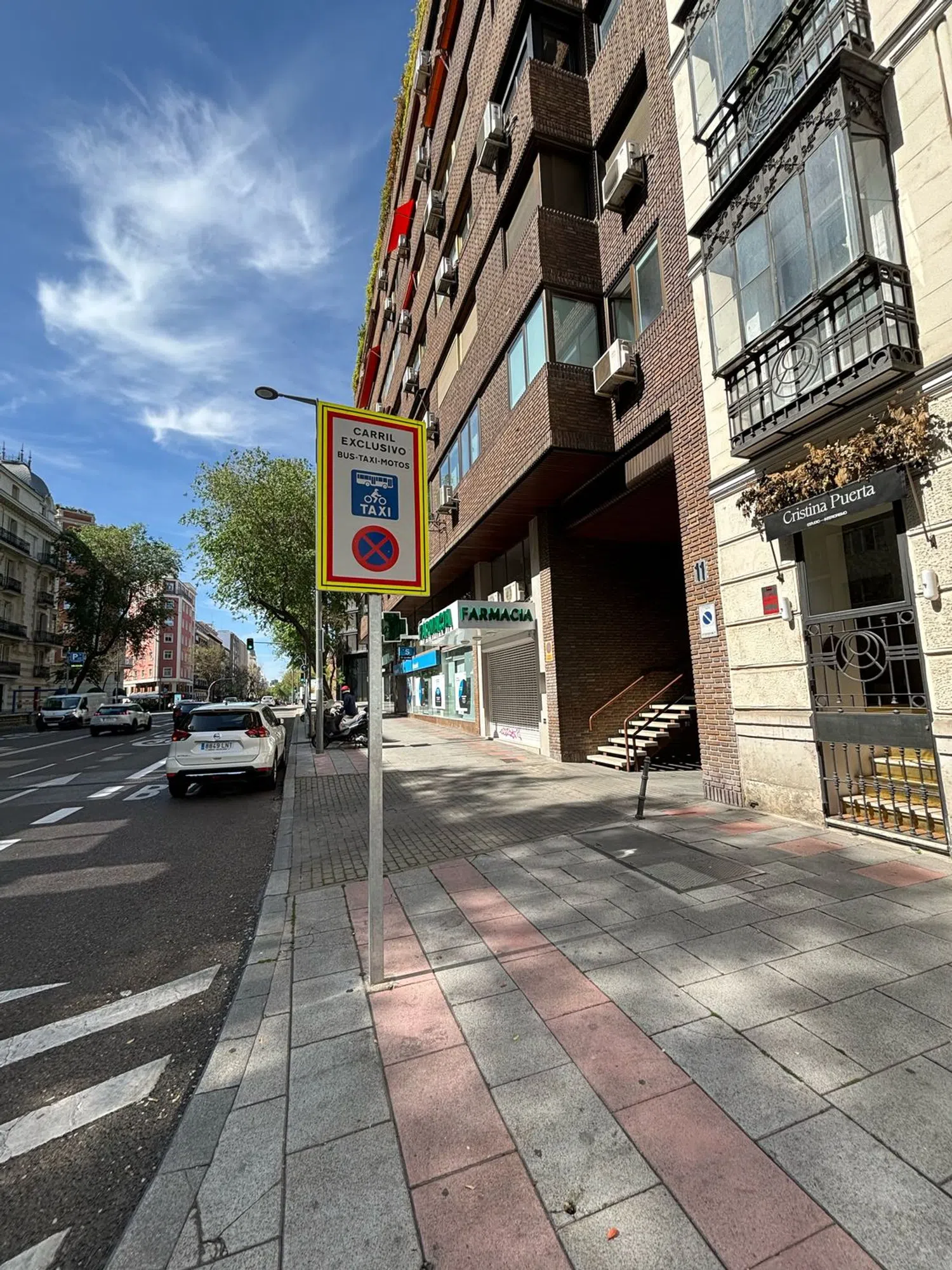Piso en calle de Almagro, 11 - Foto 6
