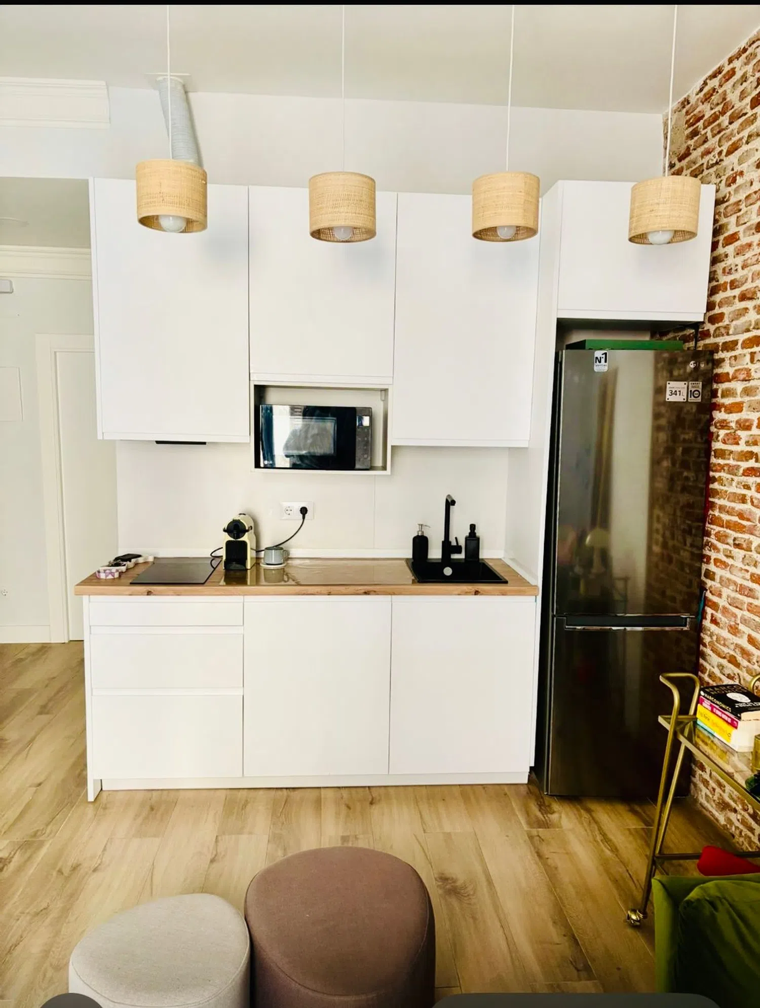 Piso en calle del Barquillo, 25 - Foto 3