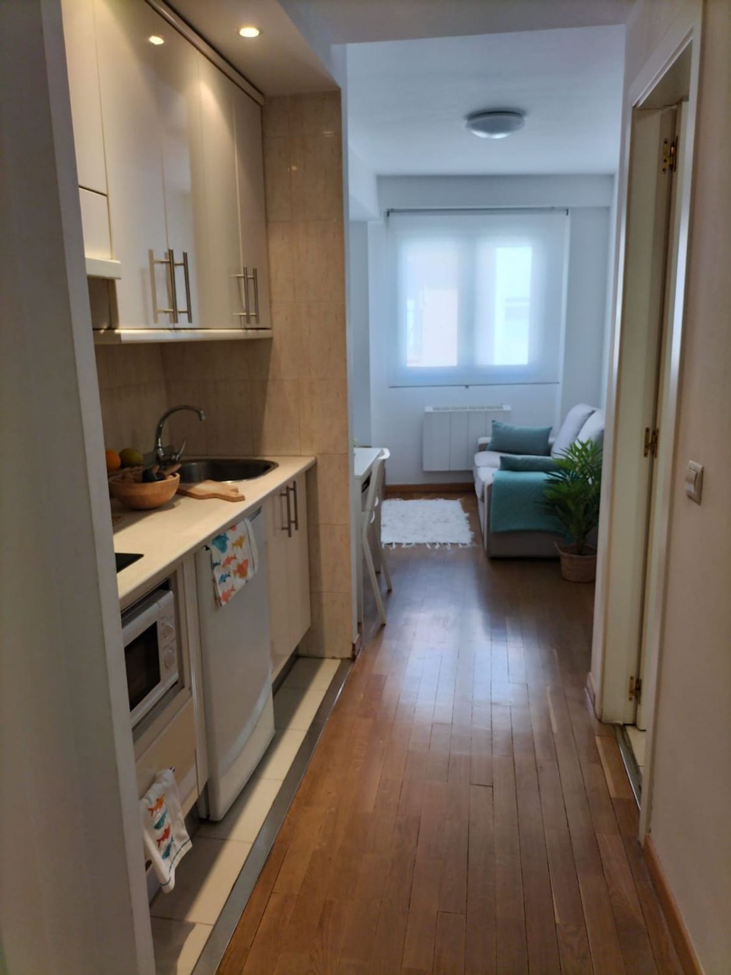 Estudio en calle Bellver, 3 - Foto 14