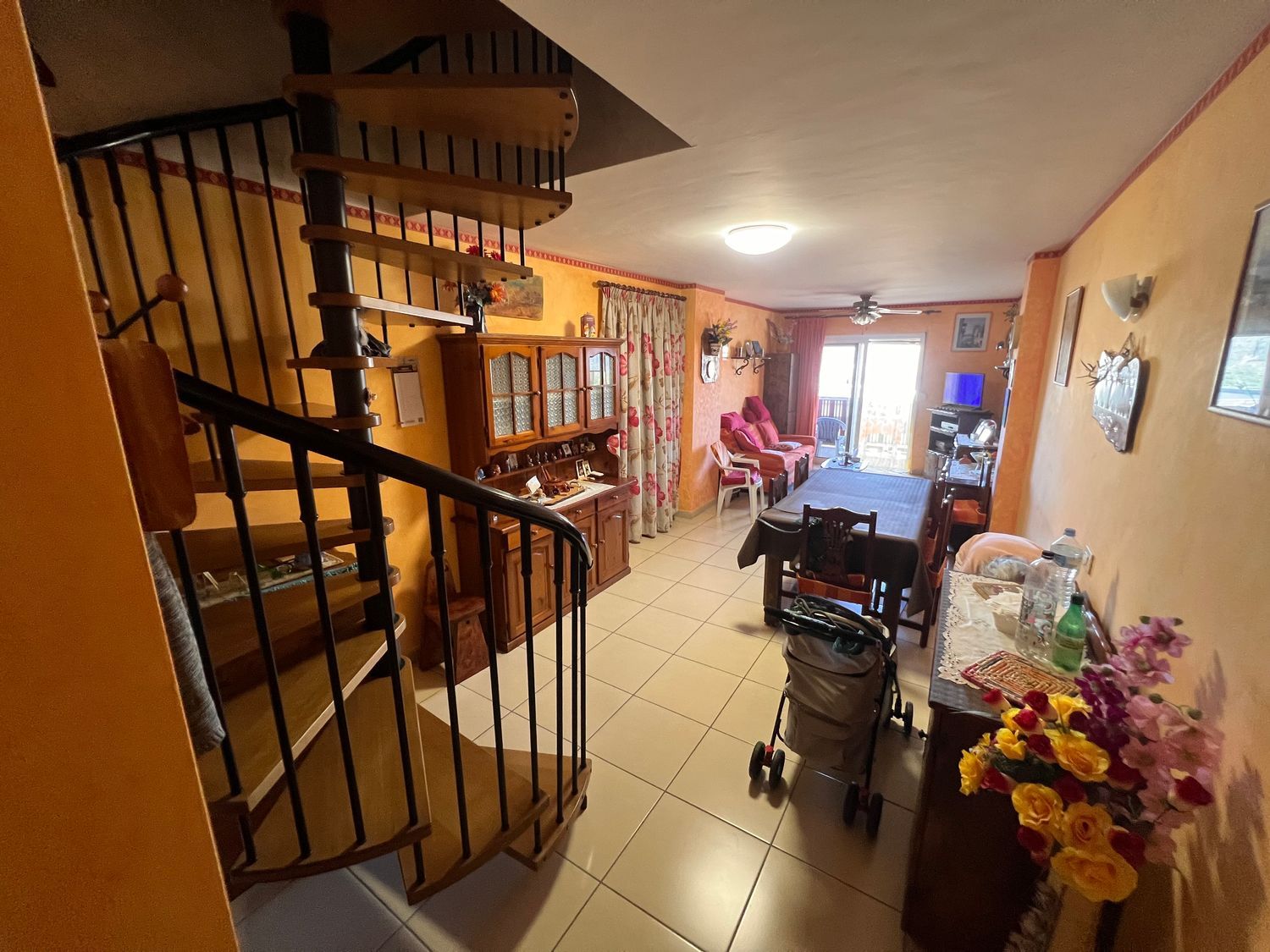 Dúplex en Buzanada, 3 - Foto 6