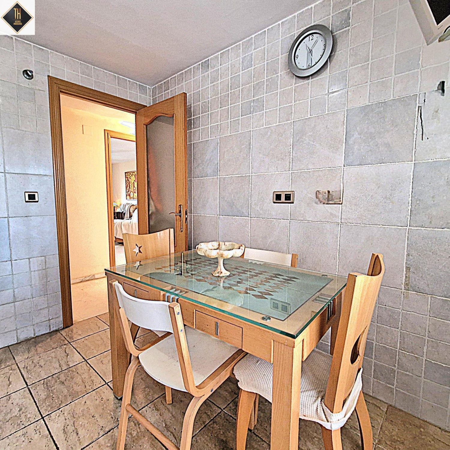 Piso en Calle Píndaro, 19, El Consul - El Romeral - Foto 10