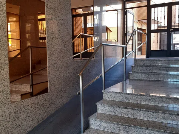 Piso en Calle de Mariano Sebastian Izuel, 14, Alcobendas Centro, Alcobendas Centro - Foto 15