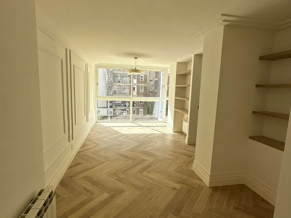 Piso en calle de Francisco Suárez, 20 - Foto 2