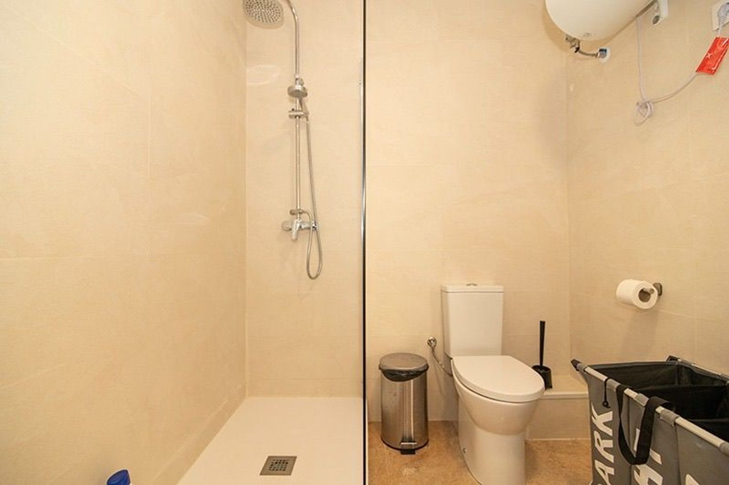 Estudio en calle Campoamor, 8 - Foto 6