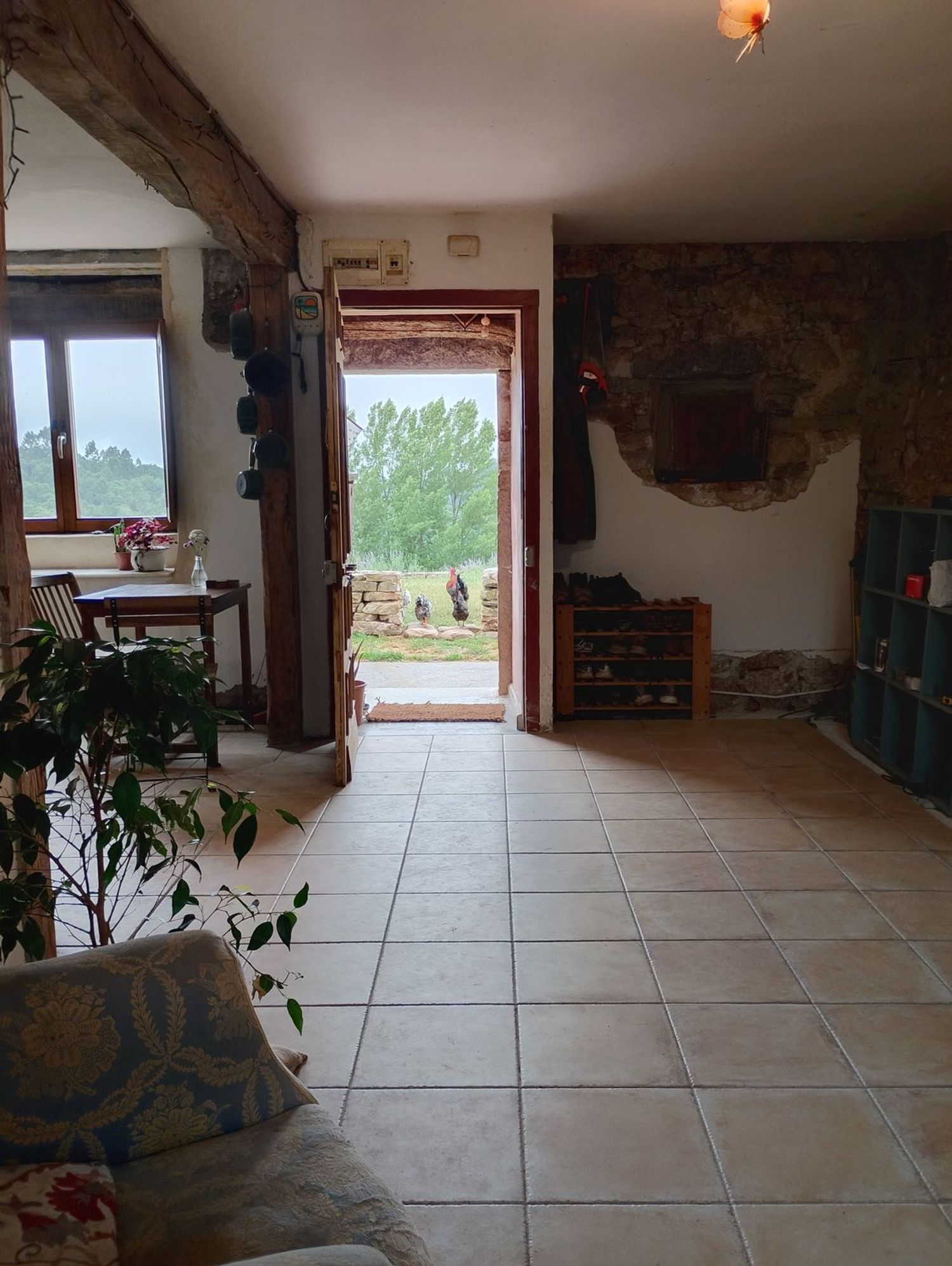 Chalet adosado en Cabranes - Foto 9