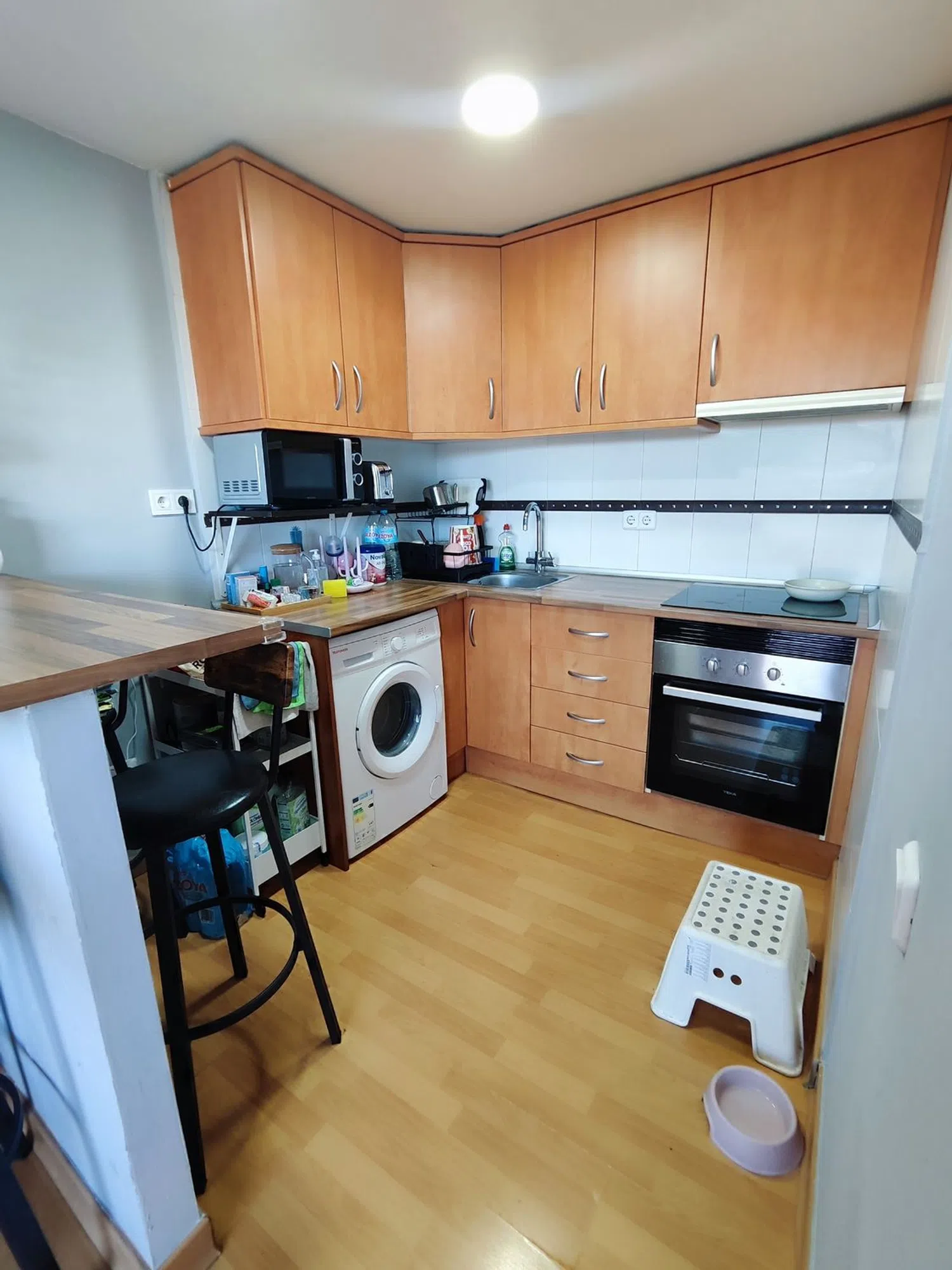 Ático en calle de Mossèn Tatcher, 45 - Foto 6