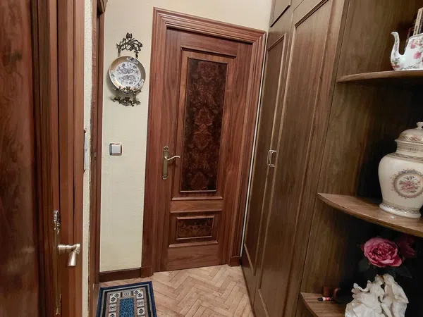 Piso en Calle de Altamirano, 40, Argüelles - Foto 12