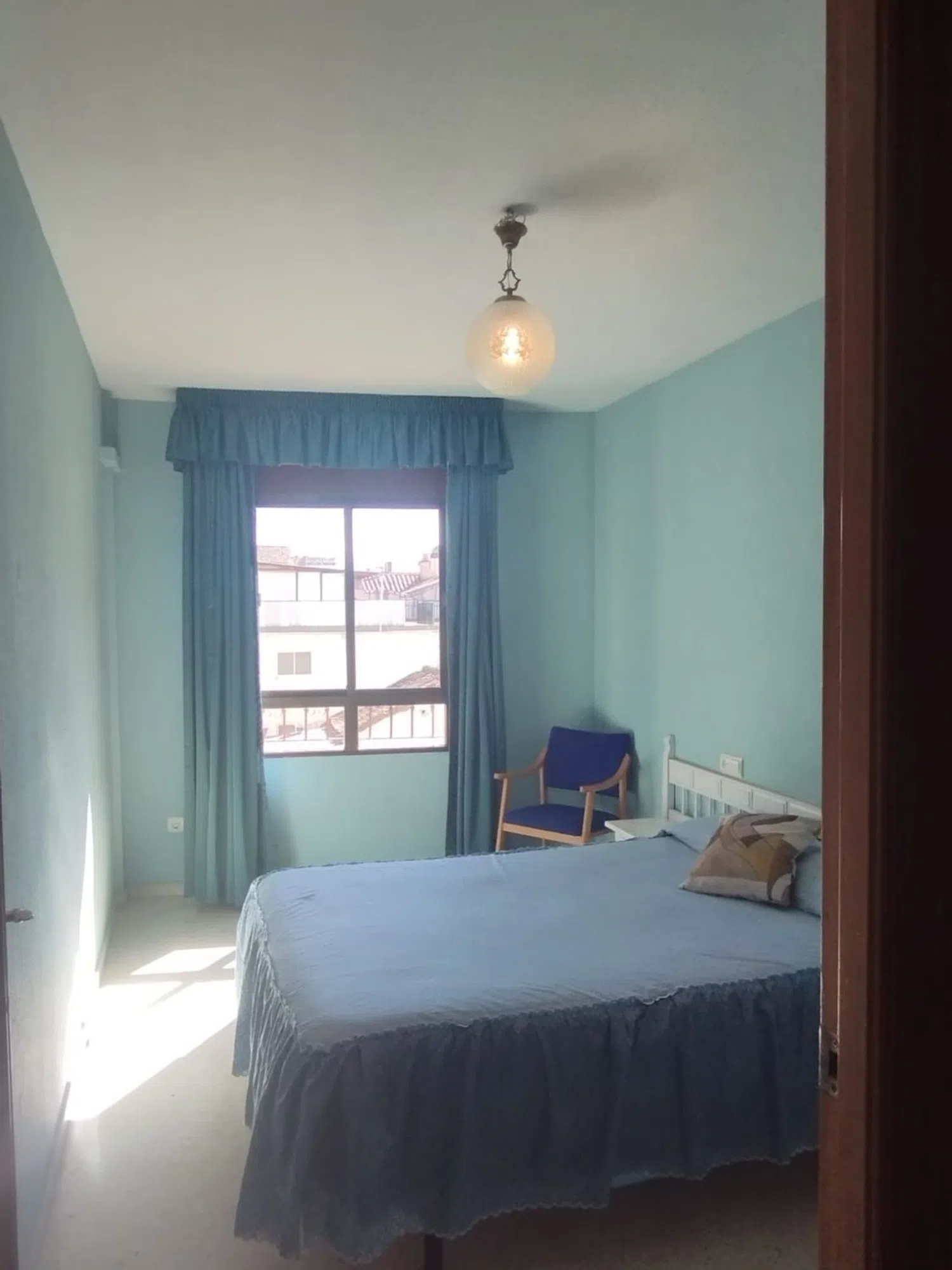 Ático en calle Agua de Cartuja, 9 - Foto 11