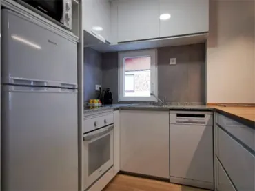 Apartamento en  Avenida Américas 49 - Foto 5