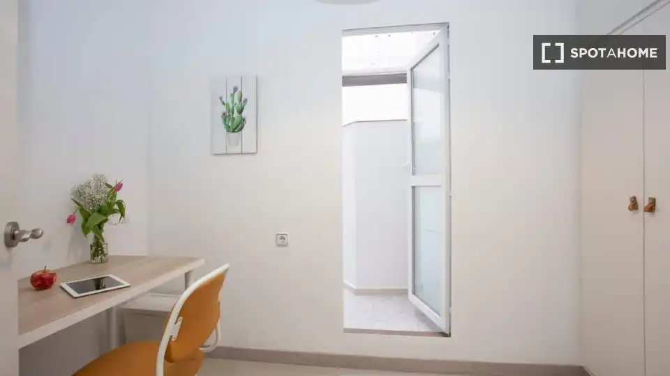 Piso en  Valencia Capital - Foto 19