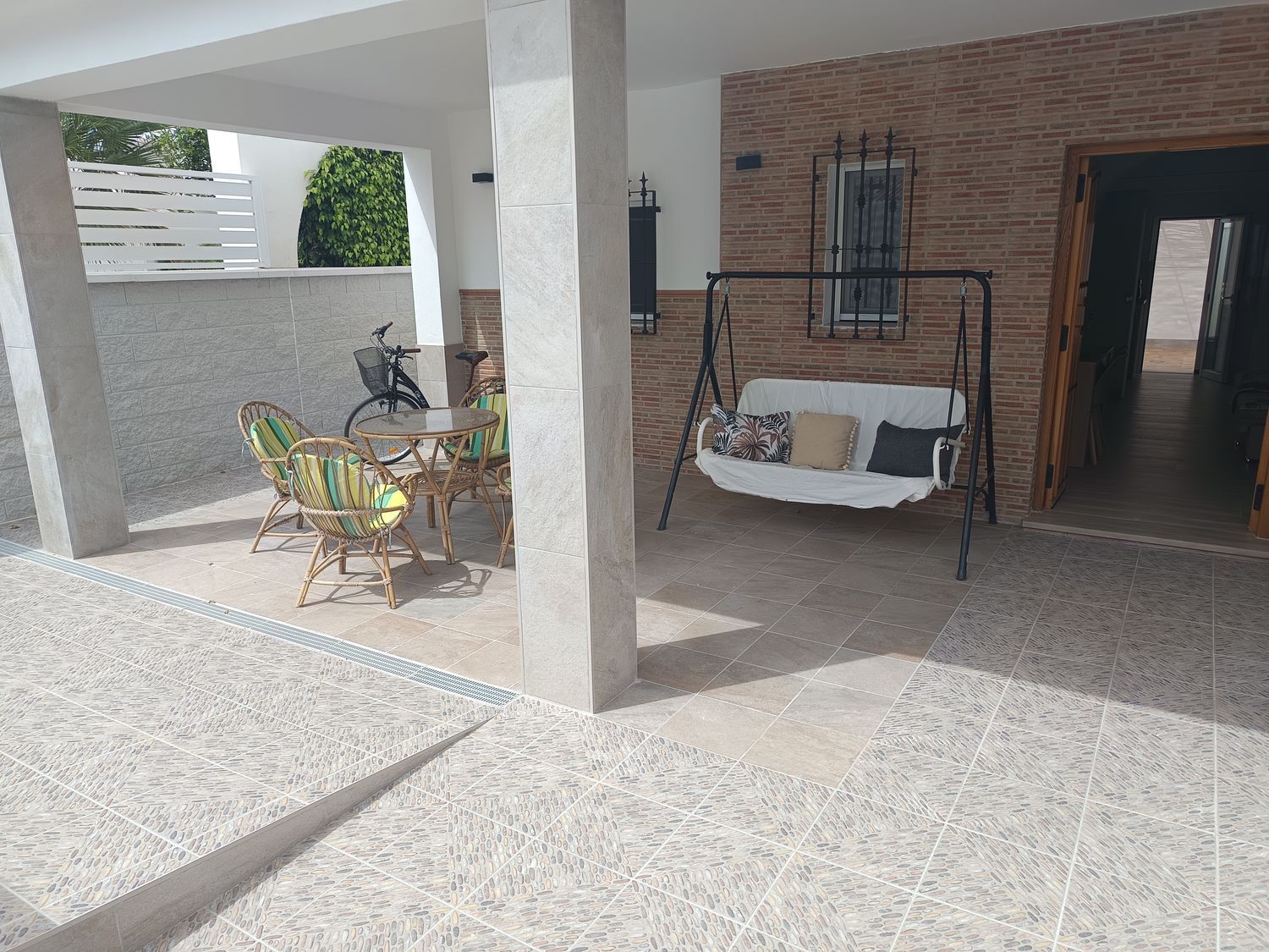 Casa o chalet independiente en Paseo de Velilla, 25, Velilla - Velilla Taramay, Velilla - Velilla Taramay - Foto 3