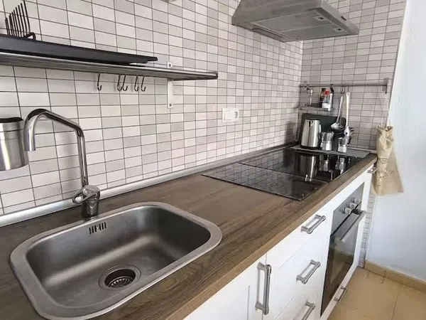 Piso en calle Antonio Navarro, 4 - Foto 7