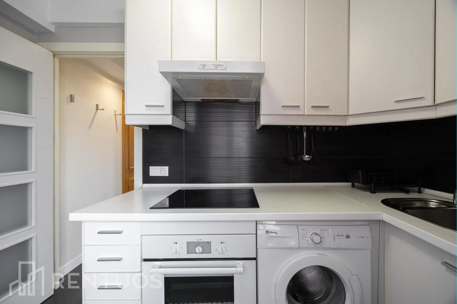 Dúplex en calle de López de Hoyos - Foto 13