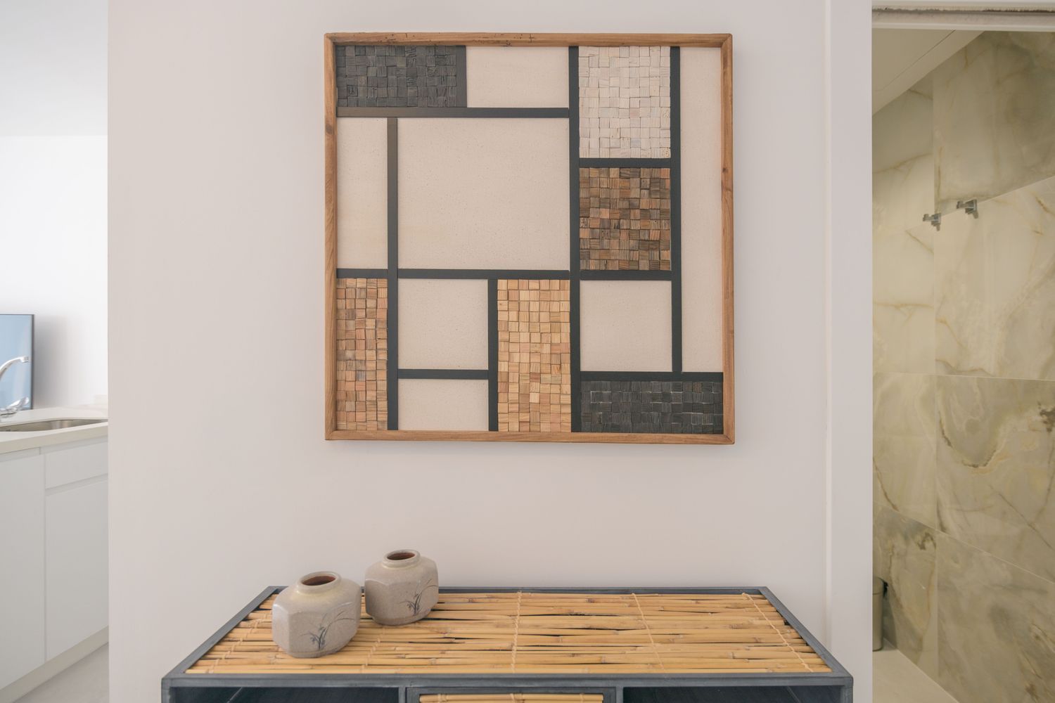 Piso en calle Vázquez Claver, 21 - Foto 36