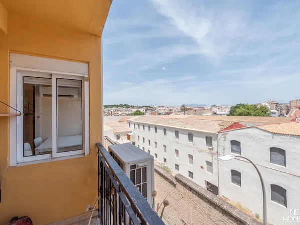 Piso en Calle Costera de la Fàbrica, 34, San Antón - Foto 16