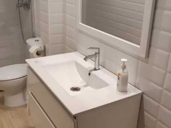 Piso en calle d'Antoni de Montis, 30 - Foto 12