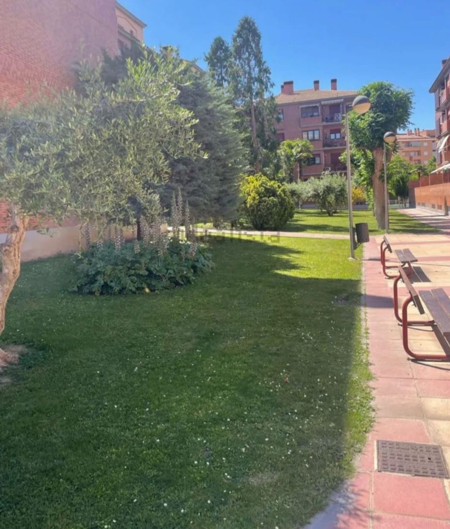 Piso en calle aldebaran, 21 - Foto 18