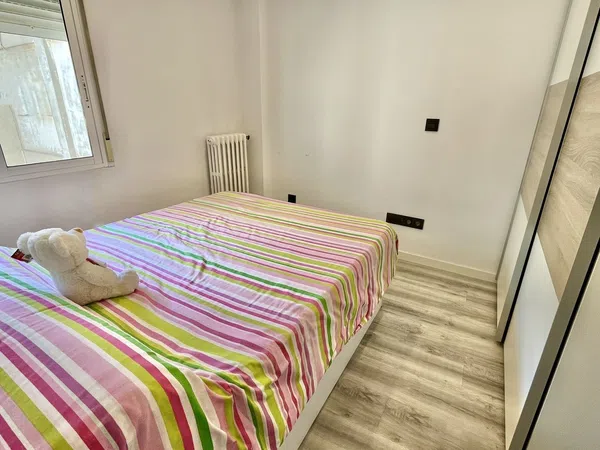 Ático en Avenida de Navarra, 65, Barrio del AVE - Foto 34