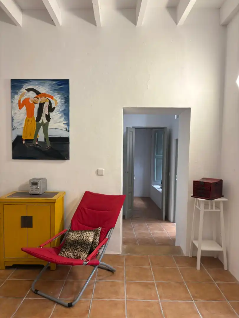 Piso en  Carrer de Sant Llorenç 15 - Foto 6