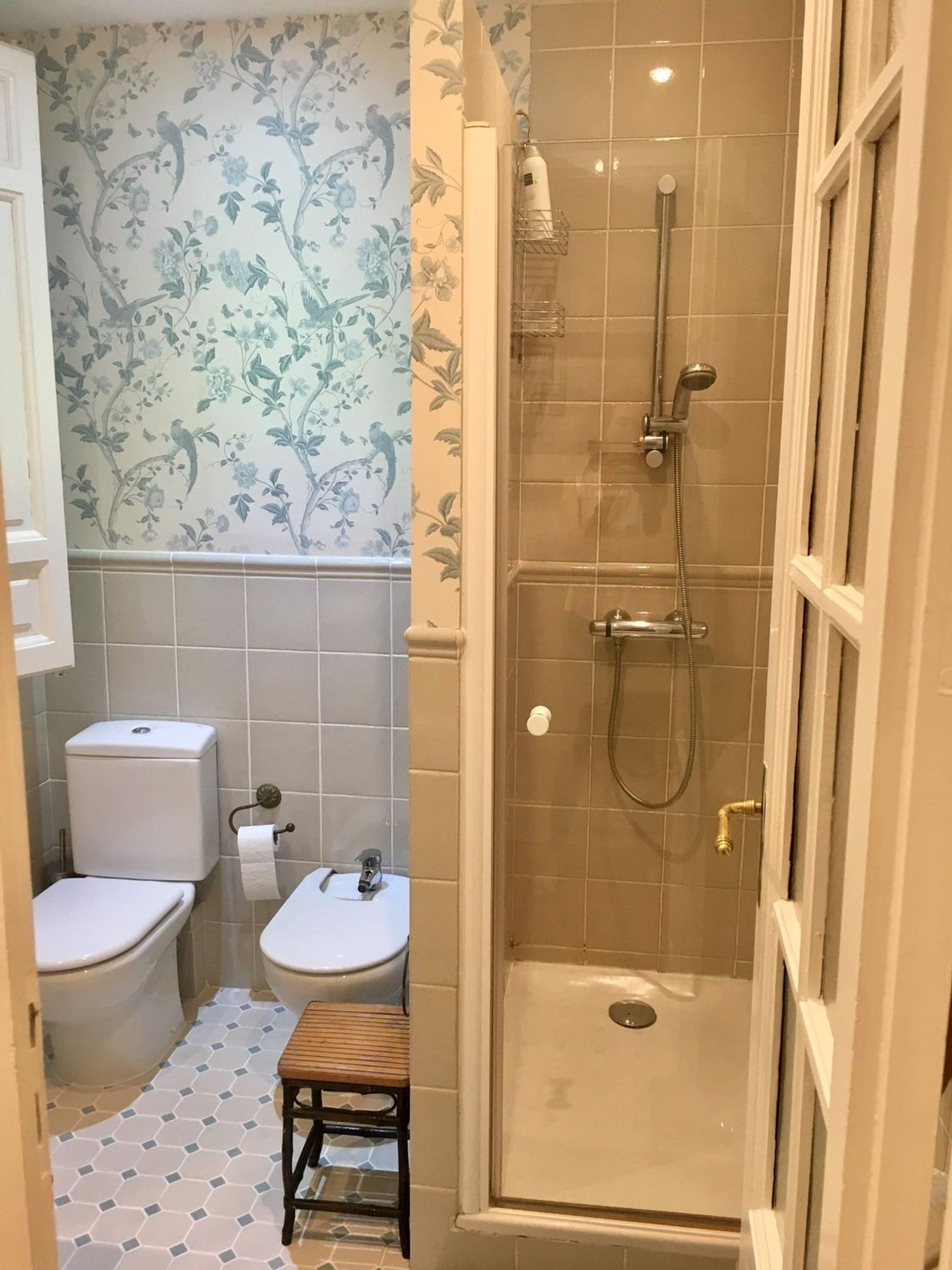 Piso en calle de Covarrubias, 17 - Foto 4