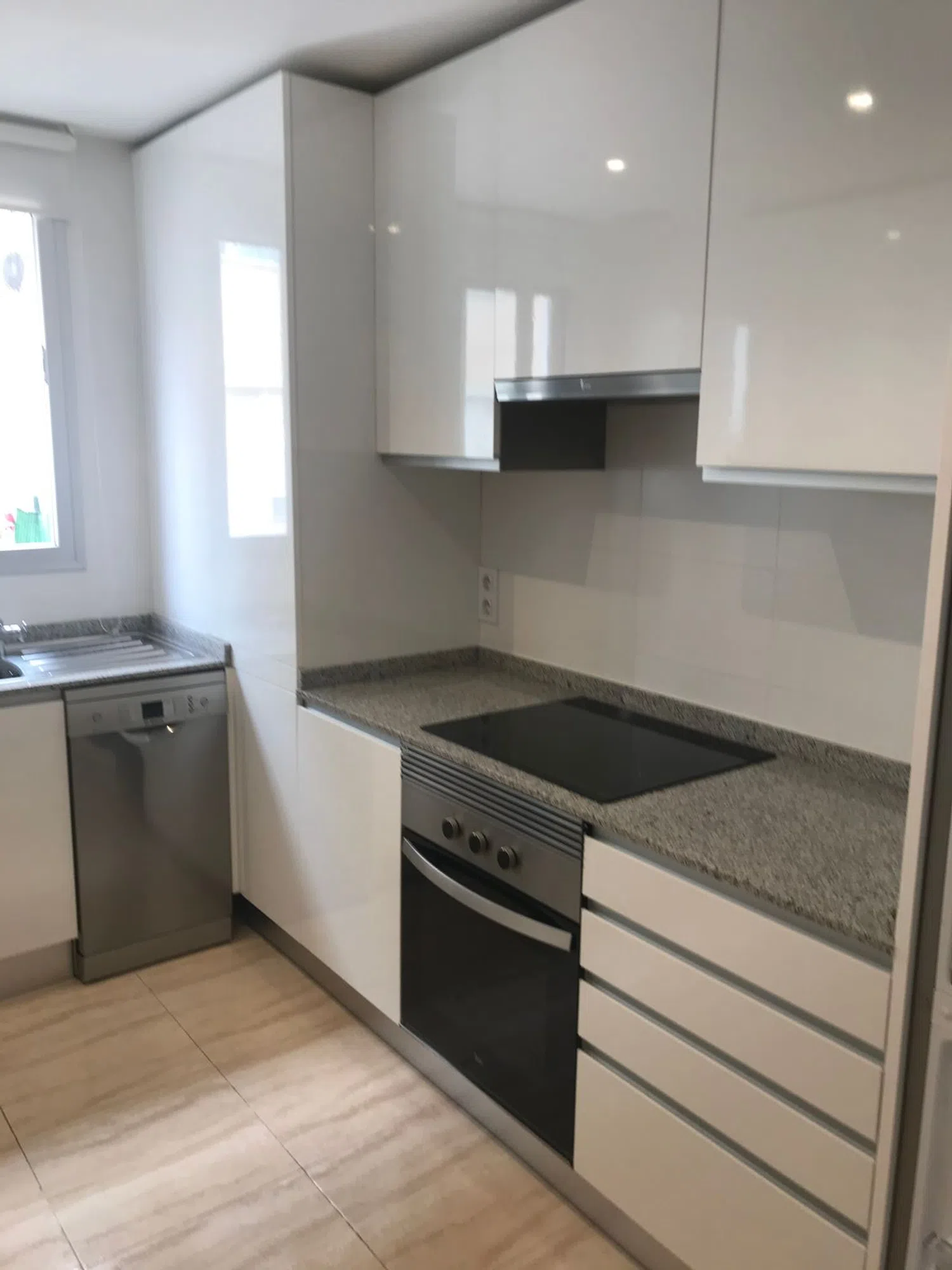 Piso en calle del Pare Guillem Vives, 4 - Foto 3