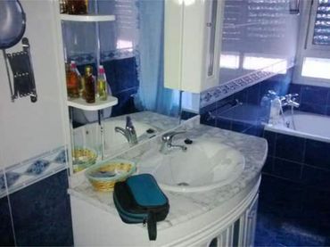 Piso en zona centro - Foto 4