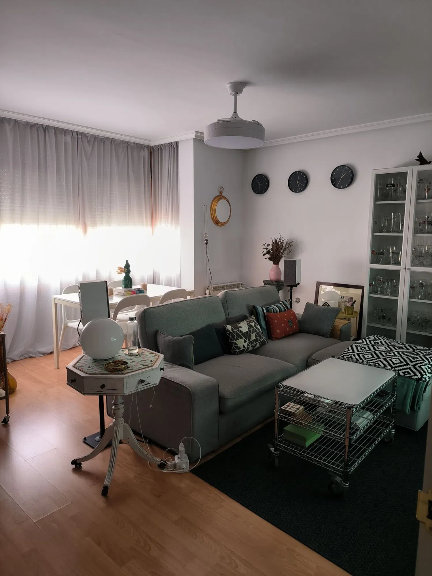 Piso en Barrio Palomeras Bajas - Foto 3